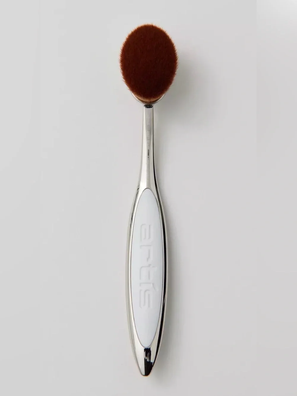 NWT Artis Elite Collection Mirror Finish Oval 6 Brush - BNIB